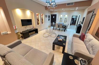 Apartment - 2 - 2 for rent in Al Burhama - Manama - Capital Governorate