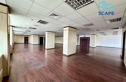 Office Space - Studio - 3 for rent in Diplomatic Area - Manama - Capital Governorate