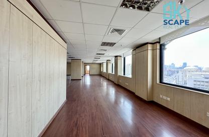 Office Space - Studio - 3 for rent in Diplomatic Area - Manama - Capital Governorate