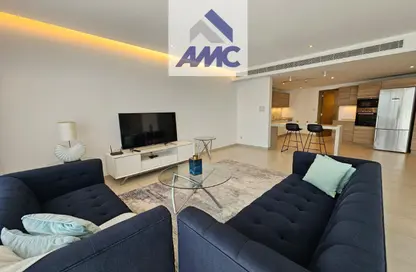 Apartment - 3 Bedrooms - 5 Bathrooms for rent in Amwaj Avenue - Amwaj Islands - Muharraq Governorate Apartment - 3 Bedrooms - 5 Bathrooms for rent in Amwaj Avenue - Amwaj Islands - Muharraq Governorate