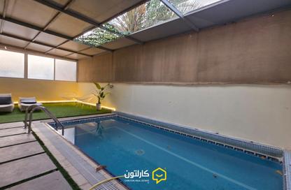Apartment - 2 - 2 for rent in Amwaj Homes - Amwaj Islands - Muharraq Governorate Apartment - 2 - 2 for rent in Amwaj Homes - Amwaj Islands - Muharraq Governorate