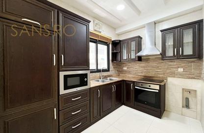 Apartment - 1 Bedroom - 1 Bathroom for rent in Saar - Northern Governorate