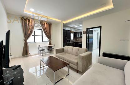 Apartment - 1 Bedroom - 1 Bathroom for rent in Saar - Northern Governorate
