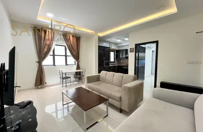 Apartment - 1 Bedroom - 1 Bathroom for rent in Saar - Northern Governorate