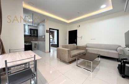 Apartment - 1 Bedroom - 1 Bathroom for rent in Saar - Northern Governorate