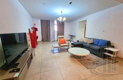 Apartment - 1 - 2 for rent in The Lagoon - Amwaj Islands - Muharraq Governorate