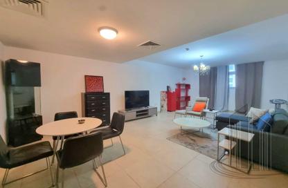 Apartment - 1 - 2 for rent in The Lagoon - Amwaj Islands - Muharraq Governorate
