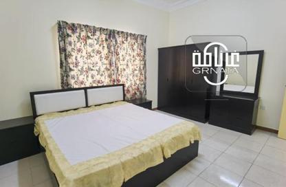 Apartment - 1 Bedroom - 1 Bathroom for rent in Mahooz - Manama - Capital Governorate