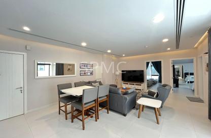 Apartment - 3 Bedrooms - 2 Bathrooms for rent in Janabiya - Northern Governorate Apartment - 3 Bedrooms - 2 Bathrooms for rent in Janabiya - Northern Governorate