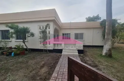 Compound - 3 Bedrooms - 3 Bathrooms for rent in Saar - Northern Governorate