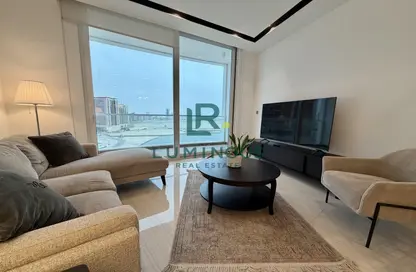 Apartment - 2 Bedrooms - 2 Bathrooms for rent in Seef - Capital Governorate Apartment - 2 Bedrooms - 2 Bathrooms for rent in Seef - Capital Governorate