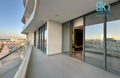 شقة - 2 غرف نوم - 4 حمامات للبيع في نسيم دلمونيا - دلمونيا - المحرق