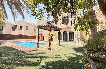 Villa - 4 Bedrooms - 6 Bathrooms for rent in Hamala - Northern Governorate Villa - 4 Bedrooms - 6 Bathrooms for rent in Hamala - Northern Governorate