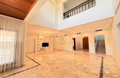 Villa - 4 Bedrooms - 6 Bathrooms for rent in Hamala - Northern Governorate