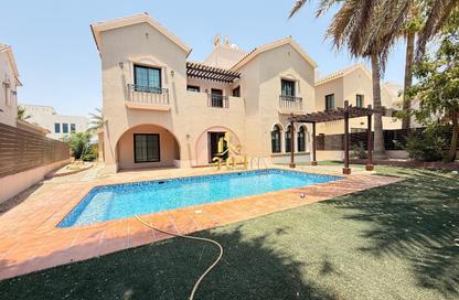 Villa - 4 Bedrooms - 6 Bathrooms for rent in Hamala - Northern Governorate Villa - 4 Bedrooms - 6 Bathrooms for rent in Hamala - Northern Governorate