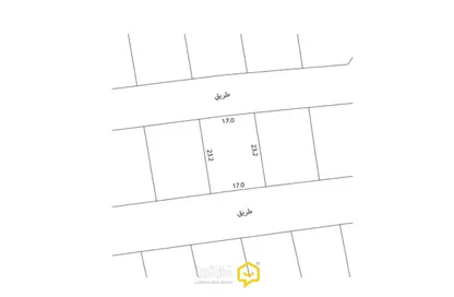 Land - Studio for sale in Maqabah - Northern Governorate