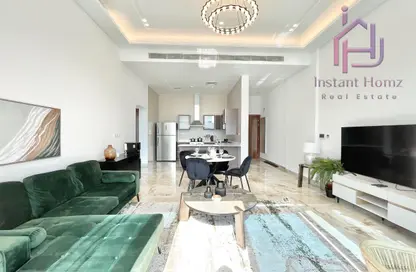 Apartment - 1 Bedroom - 1 Bathroom for rent in Seef - Capital Governorate Apartment - 1 Bedroom - 1 Bathroom for rent in Seef - Capital Governorate