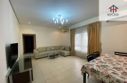 شقة - غرفة نوم - 1 حمام للايجار في سار - المحافظة الشمالية