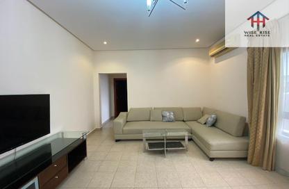 Apartment - 1 Bedroom - 1 Bathroom for rent in Saar - Northern Governorate