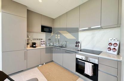 Apartment - 3 Bedrooms - 4 Bathrooms for rent in Canal View - Dilmunia Island - Muharraq Governorate