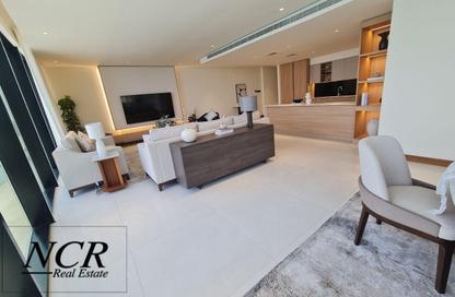 Apartment - 3 Bedrooms - 5 Bathrooms for sale in Hidd - Muharraq Governorate
