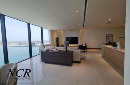 Apartment - 3 Bedrooms - 4 Bathrooms for sale in Hidd - Muharraq Governorate
