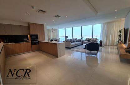 Apartment - 3 Bedrooms - 4 Bathrooms for sale in Hidd - Muharraq Governorate