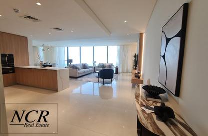 Apartment - 3 Bedrooms - 5 Bathrooms for sale in Hidd - Muharraq Governorate