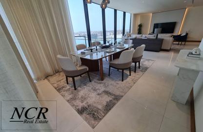 Apartment - 3 Bedrooms - 4 Bathrooms for sale in Hidd - Muharraq Governorate