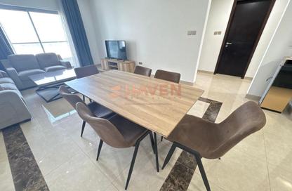 Apartment - 2 Bedrooms - 3 Bathrooms for rent in Al Juffair - Capital Governorate Apartment - 2 Bedrooms - 3 Bathrooms for rent in Al Juffair - Capital Governorate