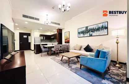 Apartment - 2 Bedrooms - 4 Bathrooms for sale in Al Juffair - Capital Governorate