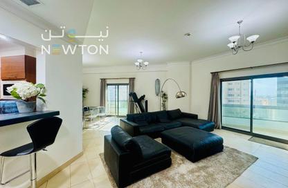 Apartment - 2 Bedrooms - 3 Bathrooms for rent in Al Juffair - Capital Governorate Apartment - 2 Bedrooms - 3 Bathrooms for rent in Al Juffair - Capital Governorate