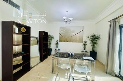 Apartment - 2 Bedrooms - 3 Bathrooms for rent in Al Juffair - Capital Governorate Apartment - 2 Bedrooms - 3 Bathrooms for rent in Al Juffair - Capital Governorate
