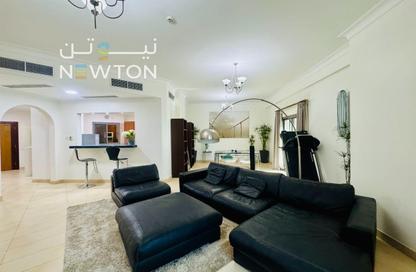 Apartment - 2 Bedrooms - 3 Bathrooms for rent in Al Juffair - Capital Governorate Apartment - 2 Bedrooms - 3 Bathrooms for rent in Al Juffair - Capital Governorate