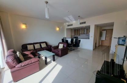 Apartment - 2 Bedrooms - 2 Bathrooms for sale in The Lagoon - Amwaj Islands - Muharraq Governorate