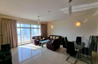 Apartment - 2 Bedrooms - 2 Bathrooms for sale in The Lagoon - Amwaj Islands - Muharraq Governorate
