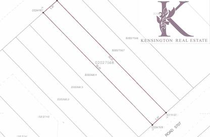 Land - Studio for sale in Najma - Amwaj Islands - Muharraq Governorate