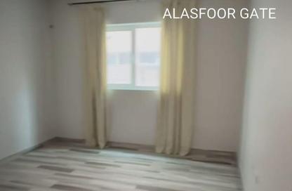 Apartment - 2 Bedrooms - 2 Bathrooms for rent in Hidd - Muharraq Governorate