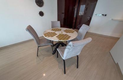 Apartment - 1 - 2 for rent in Seef - Capital Governorate