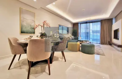 Apartment - 1 Bedroom - 1 Bathroom for sale in Canal View - Dilmunia Island - Muharraq Governorate Apartment - 1 Bedroom - 1 Bathroom for sale in Canal View - Dilmunia Island - Muharraq Governorate