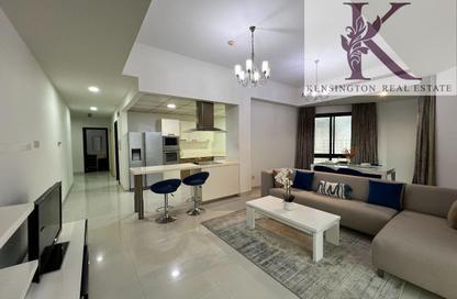 Apartment - 1 Bedroom - 2 Bathrooms for rent in Mahooz - Manama - Capital Governorate Apartment - 1 Bedroom - 2 Bathrooms for rent in Mahooz - Manama - Capital Governorate