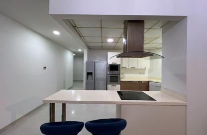 Apartment - 1 Bedroom - 2 Bathrooms for rent in Mahooz - Manama - Capital Governorate
