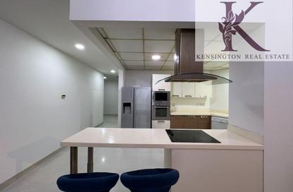Apartment - 1 Bedroom - 2 Bathrooms for rent in Mahooz - Manama - Capital Governorate Apartment - 1 Bedroom - 2 Bathrooms for rent in Mahooz - Manama - Capital Governorate