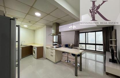 Apartment - 1 Bedroom - 2 Bathrooms for rent in Mahooz - Manama - Capital Governorate Apartment - 1 Bedroom - 2 Bathrooms for rent in Mahooz - Manama - Capital Governorate