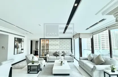 Apartment - 2 Bedrooms - 3 Bathrooms for rent in The Lagoon - Amwaj Islands - Muharraq Governorate