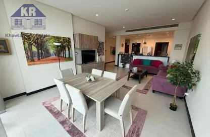 Apartment - 2 Bedrooms - 3 Bathrooms for sale in Reef Island - Capital Governorate