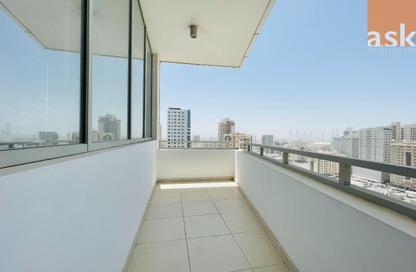 Apartment - 3 - 4 for rent in Al Juffair - Capital Governorate