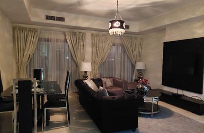 Apartment - 2 Bedrooms - 2 Bathrooms for rent in Al Juffair - Capital Governorate Apartment - 2 Bedrooms - 2 Bathrooms for rent in Al Juffair - Capital Governorate