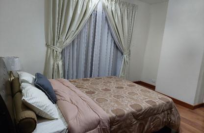Apartment - 2 Bedrooms - 2 Bathrooms for rent in Al Juffair - Capital Governorate