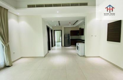 Apartment - 2 - 2 for rent in Al Burhama - Manama - Capital Governorate
